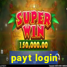 payt login